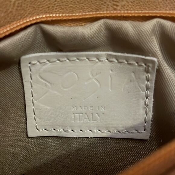 Brand New Sofia Crossbody - Picture 4 of 7